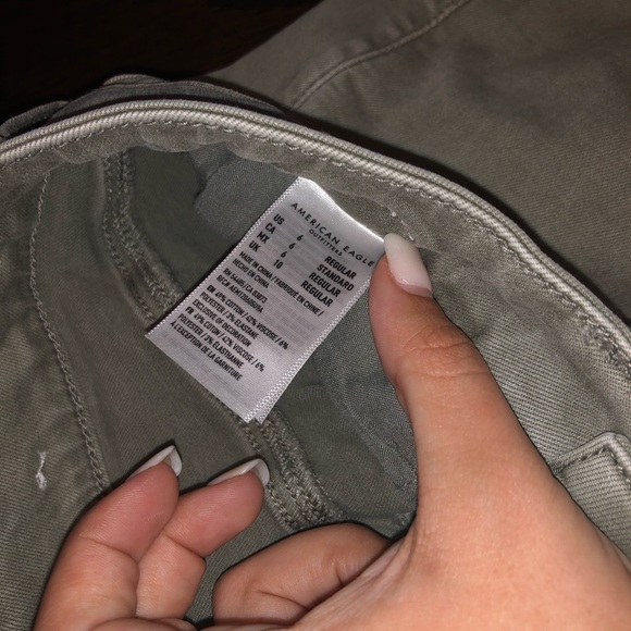 Color denim - Picture 3 of 4